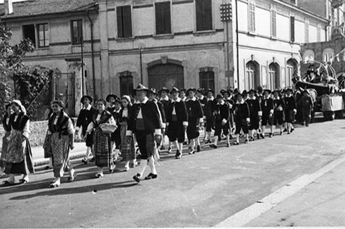 Lugano 1948